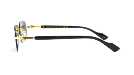 Зображення 3: Сонцезахисні окуляри GUCCI GG 1221S 001 56