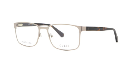 Изображение 1: Оправа для очков GUESS GU 50045 010 55