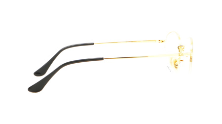 Изображение 4: Оправа для очков Ray Ban RX 3947V 2946 51 Round