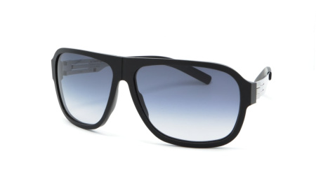 Зображення 1: Сонцезахисні окуляри IC! Berlin power law chrome