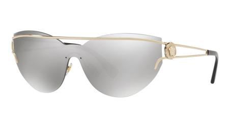 Зображення 1: Сонцезахисні окуляри VERSACE VE2186 12526G 38