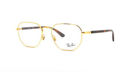 Изображение 1: Оправа для очков Ray Ban RX 6471 2500 52