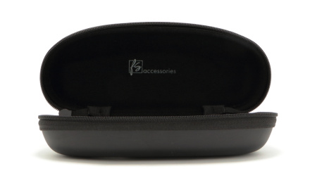 Зображення 2: Футляр для окулярів Fashion Style F102 с/з з серветкою