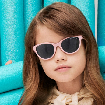 Дитячі сонцезахисні